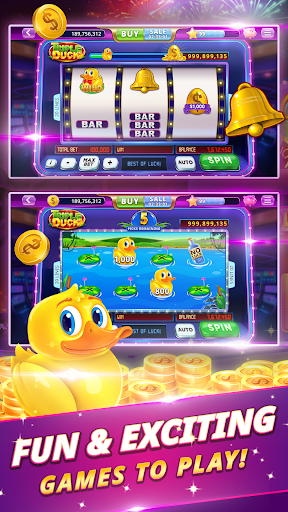 Get rich slots download game