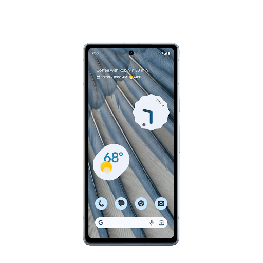 The New Pixel 7a For Less - Google Fi Wireless The New Pixel 7a For Less - Google Fi Wireless