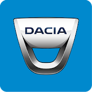 Download  DACIA NOUVEAU DUSTER VR 