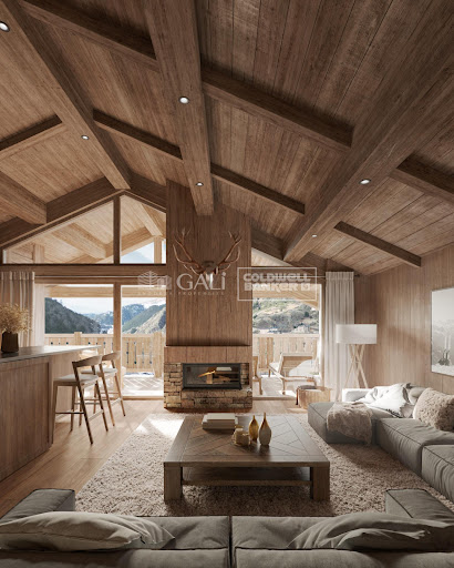 Appartement avec terrasse 4