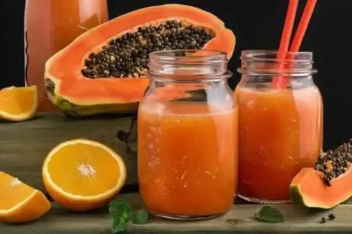 Papaya Juice