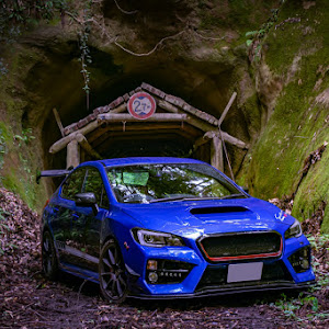 WRX STI VAB