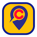 Circle Maps - Locator App