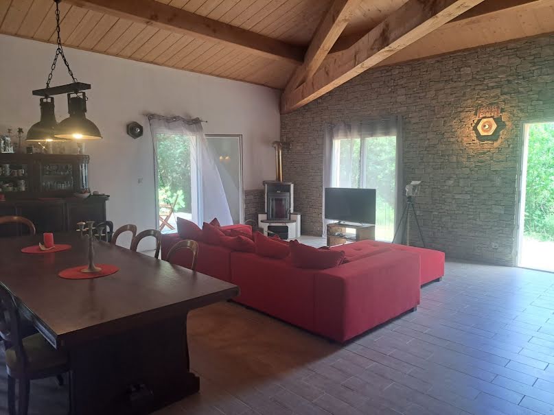 Vente villa 4 pièces 130 m² à Levie (20170), 480 000 €