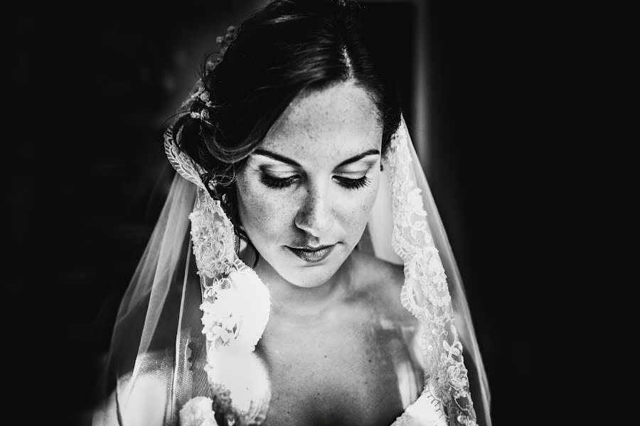 Vestuvių fotografas Eleonora Rinaldi (eleonorarinald). Nuotrauka 2017 rugpjūčio 8