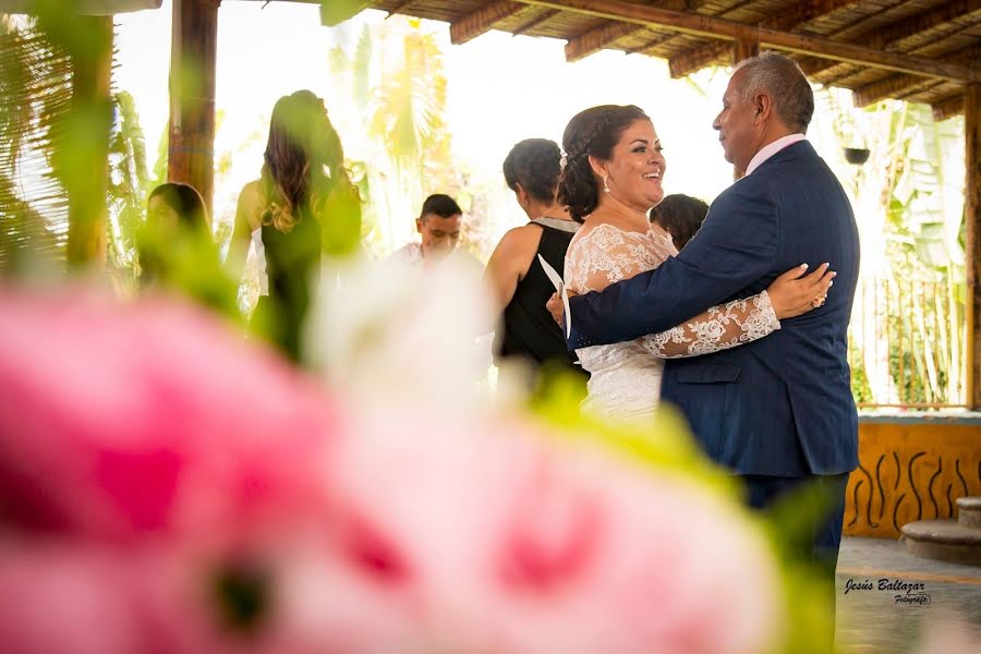 Jurufoto perkahwinan Jesús Baltazar (jesusbaltazar). Foto pada 22 Julai 2019