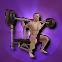 GymOrDie - bodybuilding game 1.33 APK Herunterladen