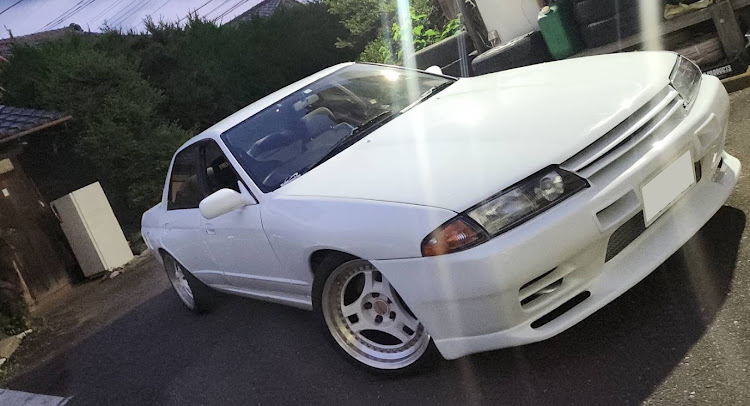 スカイラインのHCR32・RB26・rb20det・BNR32・1JZ-GTEに関するカスタム事例の投稿画像3枚目