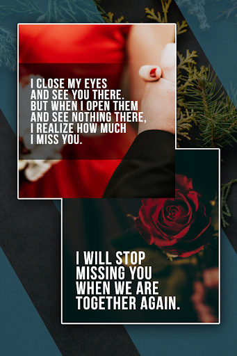 Miss You Quotes Sayings