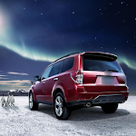 Wallpapers Subaru Forester Apk