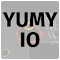 Item logo image for yumy io Unblocked Game New Tab