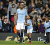 Kompany après le titre de City : "Je suis comme un gosse"