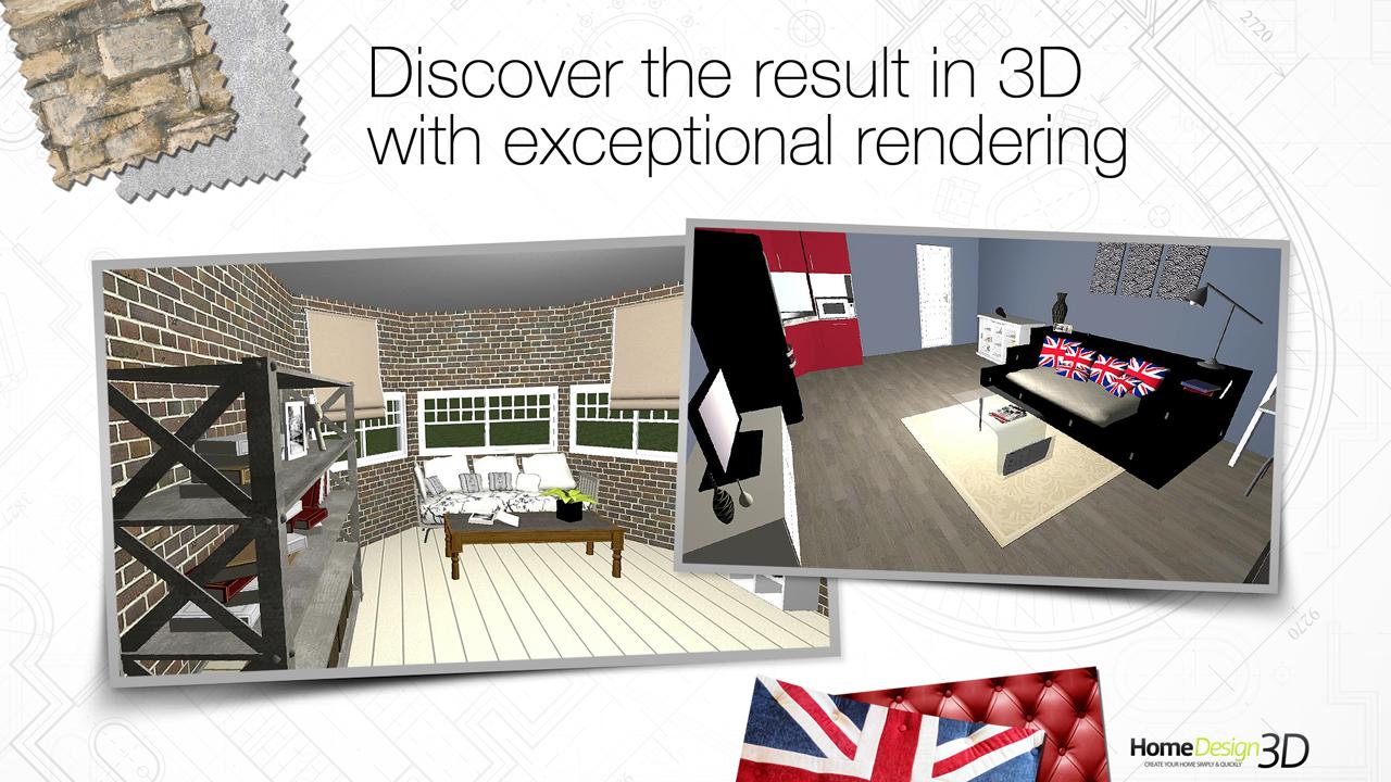  Home  Design  3D  FREEMIUM Android Apps on Google Play