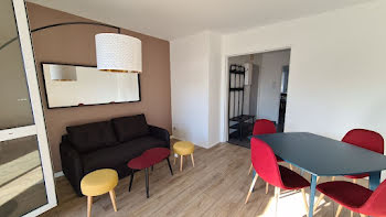 appartement à Villeurbanne (69)