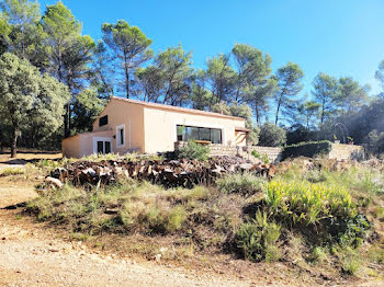 villa à Brignoles (83)