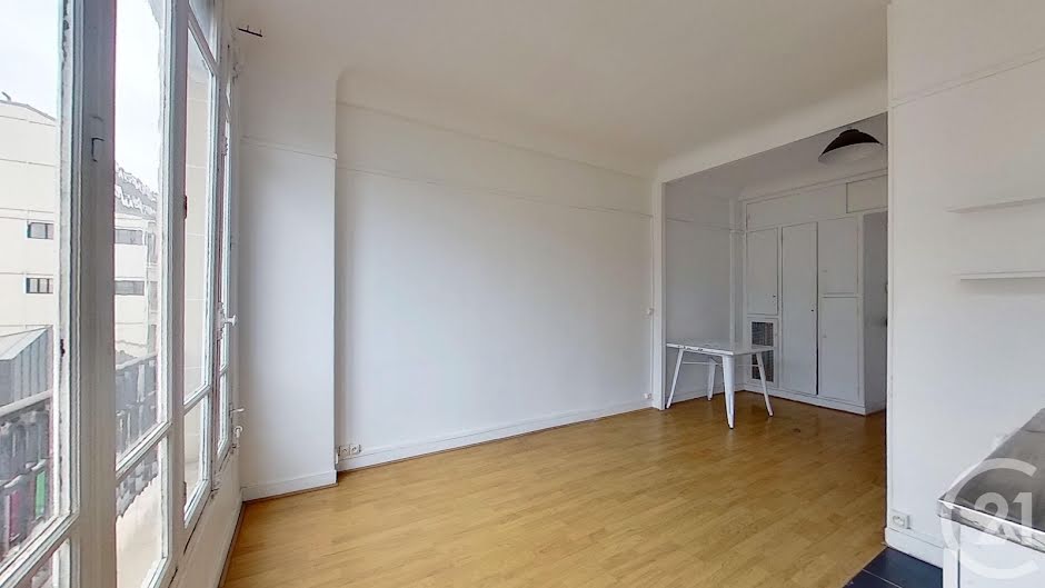 Appartement a louer paris-18e-arrondissement - 1 pièce(s) - 20.18 m2 - Surfyn