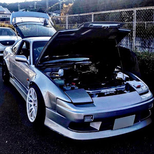 180SX RPS13