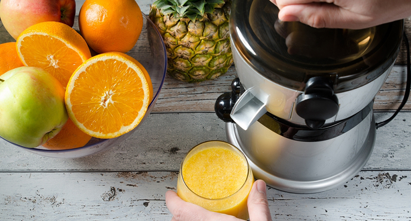 9 Common Juicing Mistakes