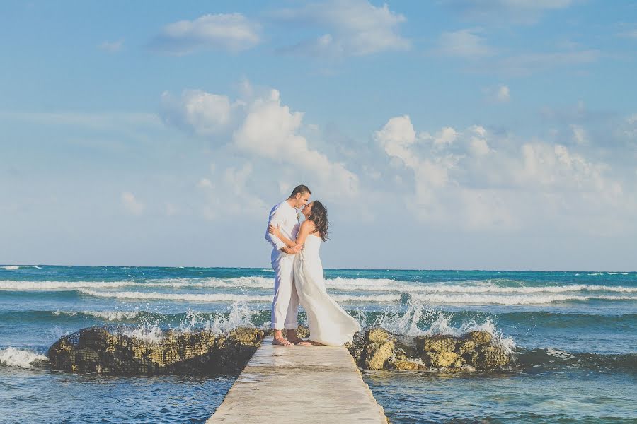 Fotógrafo de bodas Claudia Del Rivero (claudiadelrivero). Foto del 24 de junio 2015