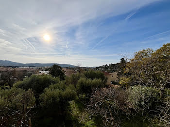 terrain à Ollioules (83)