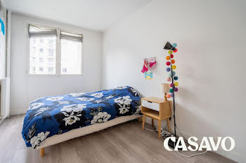 appartement à Paris 20ème (75)