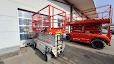 Thumbnail Bild von HOLLAND LIFT HL-11812