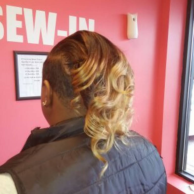 Show Stopper Weave Shop LLC - $40 SEW-IN Hair Salon in Atlanta