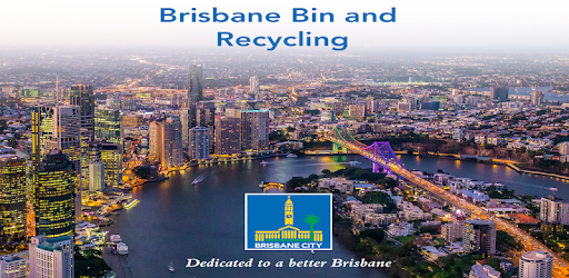 Brisbane Bin and Recycling - Apps on Google Play