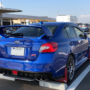 WRX STI