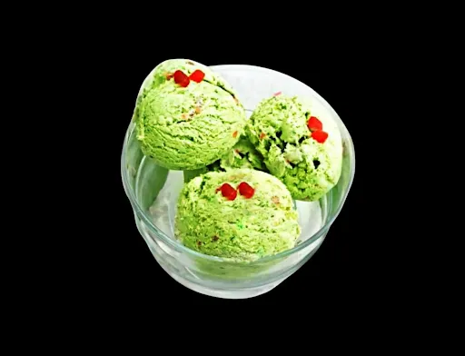 Special Paan Ice Cream