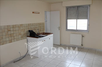 appartement à Tonnerre (89)