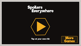 Spoilers Everywhere