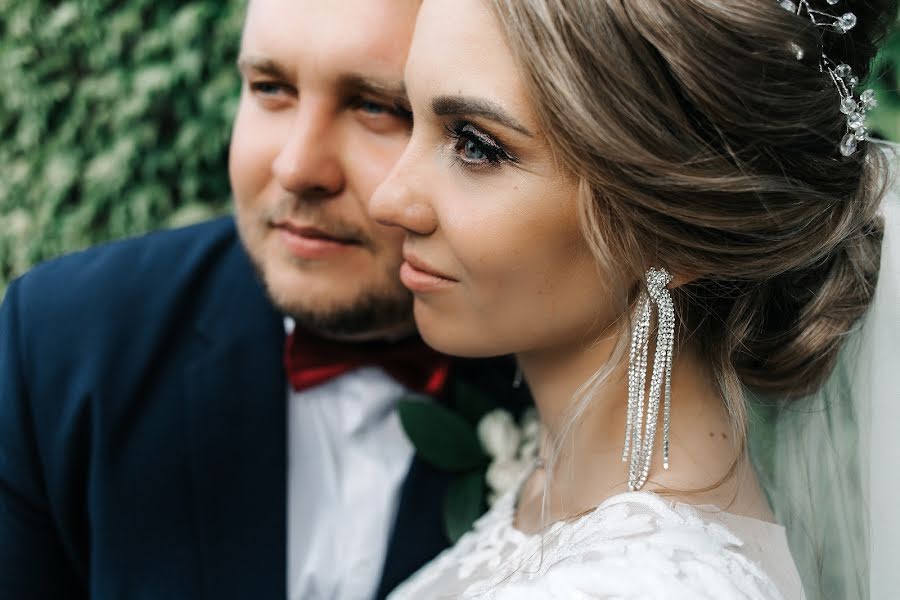 Photographe de mariage Anastasiya Mokra (anastasiyamokra). Photo du 29 mars 2021