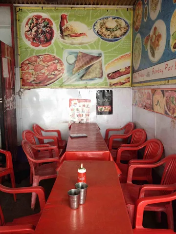 Real Bombay Fast Food Cafe photo 