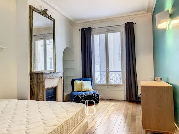 appartement à Paris 10ème (75)