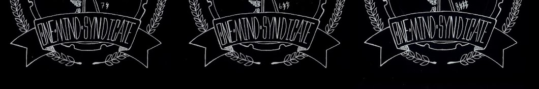 OneMindSyndicate Banner