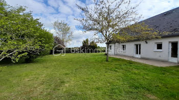 maison à Civray-de-Touraine (37)