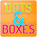 Dots & Boxes Online - Free Strategy Game (Squares) 1.3