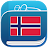 Norwegian Dictionary icon