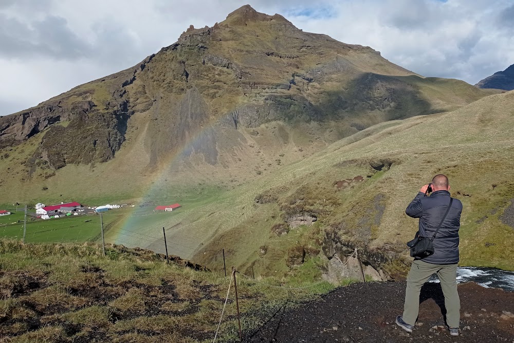 Islandia, un país que cautiva - Blogs de Islandia - 12/05/22. SUR DE ISLANDIA. EN TORNO A VIK (5)