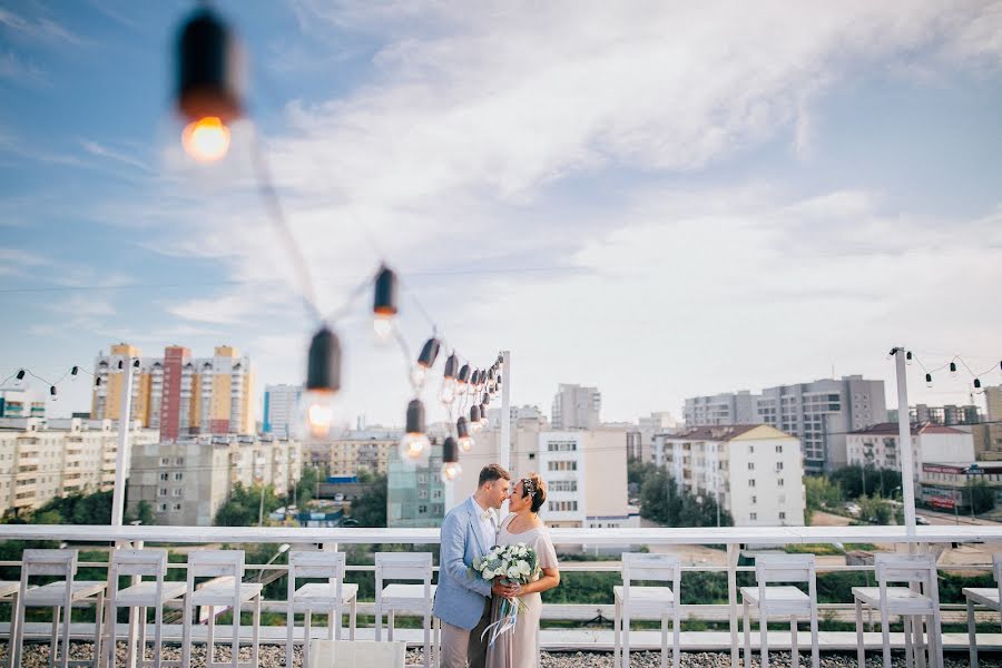 Svatební fotograf Evgeniy Uraankhay (uraanxai). Fotografie z 28.října 2018