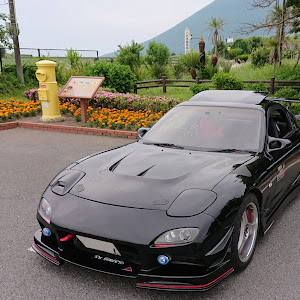 RX-7