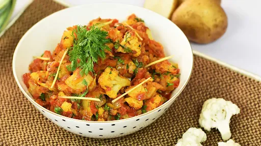 Aloo Gobhi