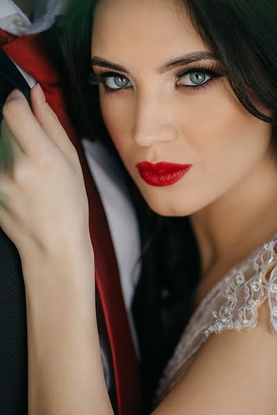 結婚式の写真家Marko Milivojevic (milivojevic)。2018 4月5日の写真