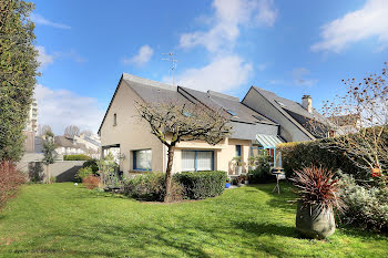 maison à Rennes (35)