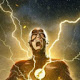 The Flash Wallpapers and New Tab