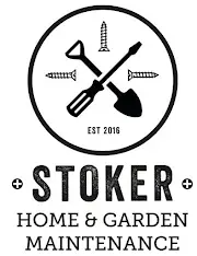 Stoker Home & Garden Maintenance  Logo