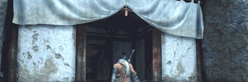 SEKIRO_仙峯寺拳法の伝書1