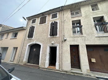 maison à Murviel-lès-Béziers (34)