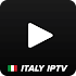 Italy IPTV Free1.1